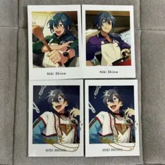 あんスタ 椎名ニキ パシャっつ