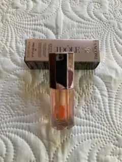 LANCOME イドルリップJUICYTREAT 10 ピンクウララのサムネイル