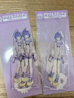 2026年最新】日常組 しにがみ アクリルスタンドの人気アイテム - メルカリ