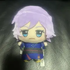 ディズニーツイステッドワンダーランド ちびぐるみ～寮服ver. エペル