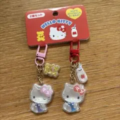 ご当地◇新宿キティ物語ファスナーマスコット2003 希少 - メルカリ