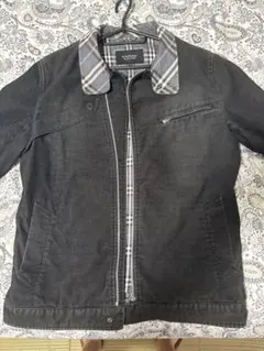 BURBERRY BLACK LABEL デニムジャケット Mサイズのサムネイル