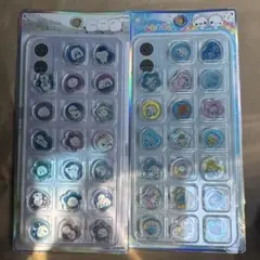 カミオジャパン　正規品　おはじきシール