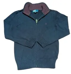 Polo by Ralph Lauren カーディガン 130