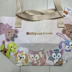 Duffy and Friends バッグ