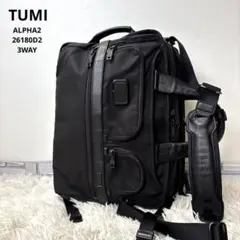 2026年最新】tumi 26180 d2の人気アイテム - メルカリ