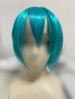 2025年最新】初音ミク ウィッグ セット済みの人気アイテム