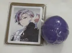 にじさんじ 不破湊 びっくらたまご つむまる