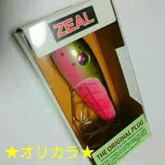 ZEALプロップ ZEAL/2024年プロップ3/8oz | ルアーショップ遠藤商店
