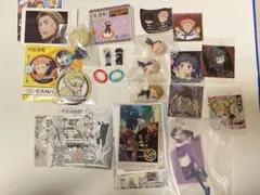 呪術迴戦　グッズ　まとめ売り