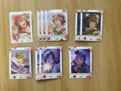 SideM ぱしゃこれ 伊瀬谷四季 セット - メルカリ