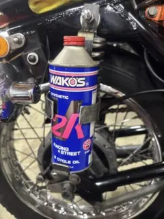 1L缶用オイル缶ホルダー ドリンクホルダー 2ST 1リッター 1ℓ GT380