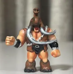 2025年最新】キン消し マンモスマンの人気アイテム - メルカリ