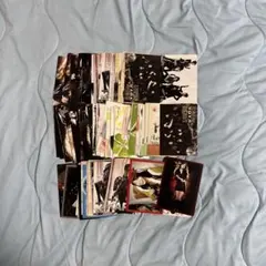 KARA ギュリ トレカセット karaトレカ91枚セットとkara コンビニ限定非売シール全種｜Yahoo