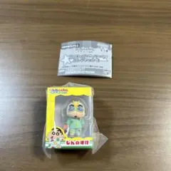 クレヨンしんちゃん　ミニチュアパッケージコレクション3 しんのすけ