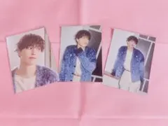 FANTASTICS 堀夏喜 ずっとずっと トレカ セット