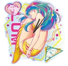 2026年最新】うる星やつら 時計の人気アイテム - メルカリ