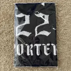 匿名配送 ALTIRI CHIBA フェイスタオル #22 トレイ・ポーター