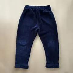 もこもこパンツ