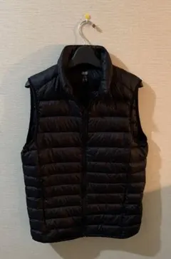 UNIQLO ウルトラライトダウン ベスト