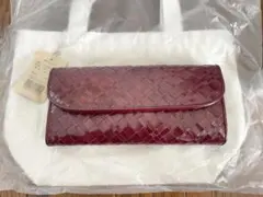 dakota ダコタ　長財布