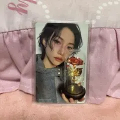 フィリックス FC盤 トレカ