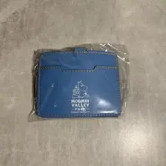 ムーミンバレーパーク パスケース 最終値下げ