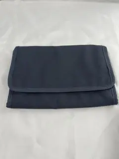 無印良品　母子手帳ケース　新品未使用