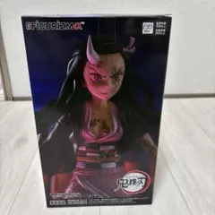 鬼滅の刃 FIGURIZMa 竈門禰豆子 鬼化進行時Ver.