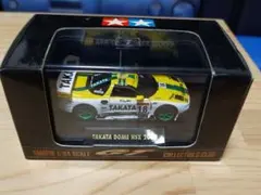 京商 ミニッツ TAKATA DOME NSX 2003 Amazon.co.jp: TAKATA DOME NSX ／タカタ 童夢 NSX #18 京商