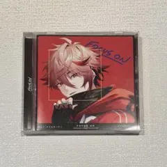 KISS of DEATH Chapter.5 Twilight 猿飛総司 特典 - メルカリ