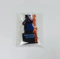 マンウィズMAN WITH A MISSIONアクスタ　トーキョータナカ 2025年最新】マンウィズ アクスタの人気アイテム - メルカリ