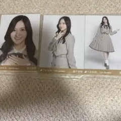 乃木坂46 金川紗耶　コンプ　乃木コレ　40th制服