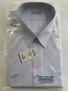 TOMBOW 千葉市磯辺高校　男子　半袖シャツ　A180 LLのサムネイル