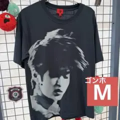 815【Super 激レア 入手困難】RM映画RPWP 公式 限定 Tシャツ M