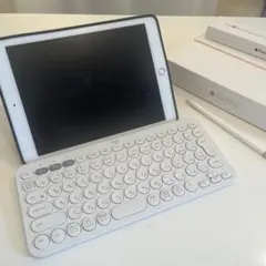 iPad pro 9.7 128GB cellular +ペン +キーボード