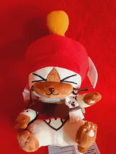 【レア物！】モンハン一番くじ　こんがり肉ッションと郵便屋さんアイルーセット 画像1 / 19＞“こんがり肉”がクッションに！「モンハン日記