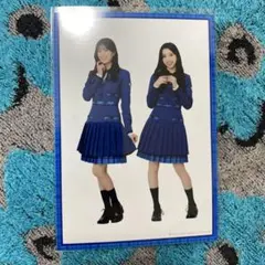 日向坂46 生写真 HMV特典 12th