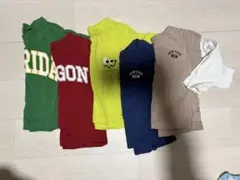 長袖Tシャツ 8枚セット まとめ売り