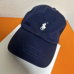 POLO RALPH LAUREN ポロラルフローレン　キャップ