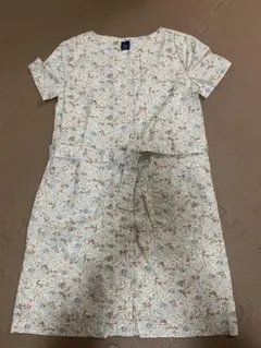 GAP 150cm コットンワンピースのサムネイル
