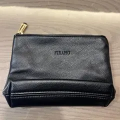 FIRANO レザーポーチ
