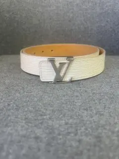jpmwpw 様専用Louis Vuitton モノグラム ベルト 105cm - メルカリ