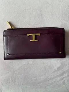 ポルトフォイユ 長財布