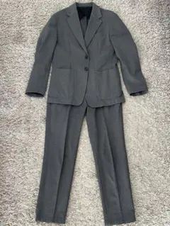オールシーズン　ウール　スーツ　ネイビー　Y4　クラシコテーパード　無地　組織柄 オールシーズン ウール スーツ ネイビー Y4 クラシコテーパード 無地