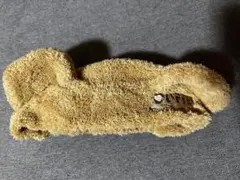 ダッフィ　ヘアバンド未使用