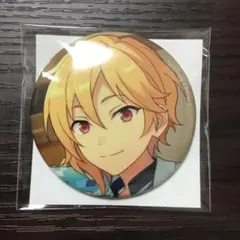 二兎なずな フィーチャースカウト缶バッジ 2023 spring idol