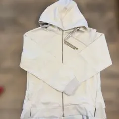 kate spadeダブルニットパーカー150cm新品