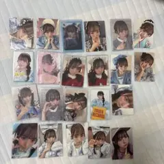 IVE ウエハースカード 32枚 フルコンプセット - メルカリ