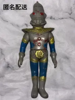 ジェットジャガー 指人形 ソフビ シカルナ工房 ジェットジャガー 指人形 ソフビ シカルナ工房 - メルカリ